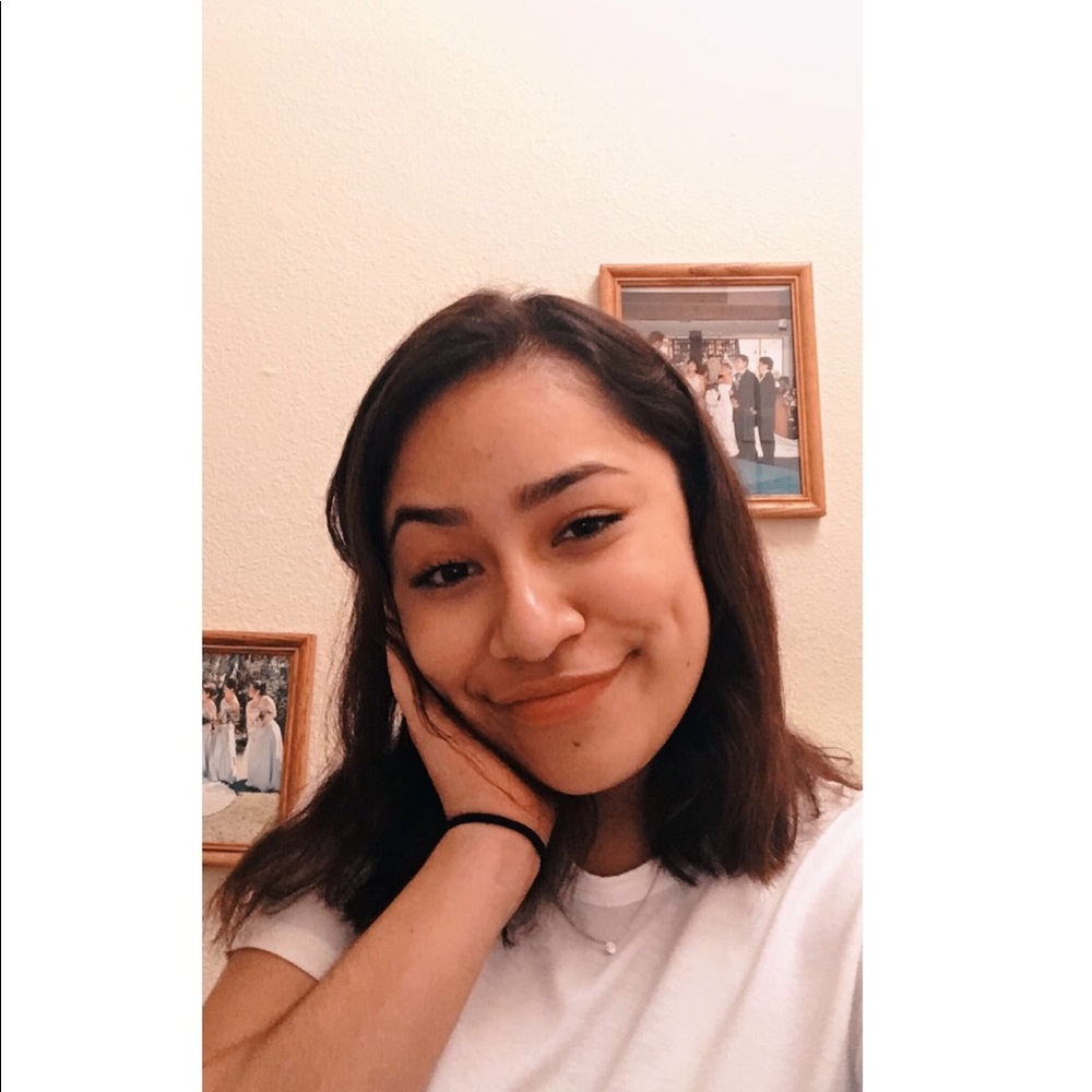 Meet your Posher, Allison